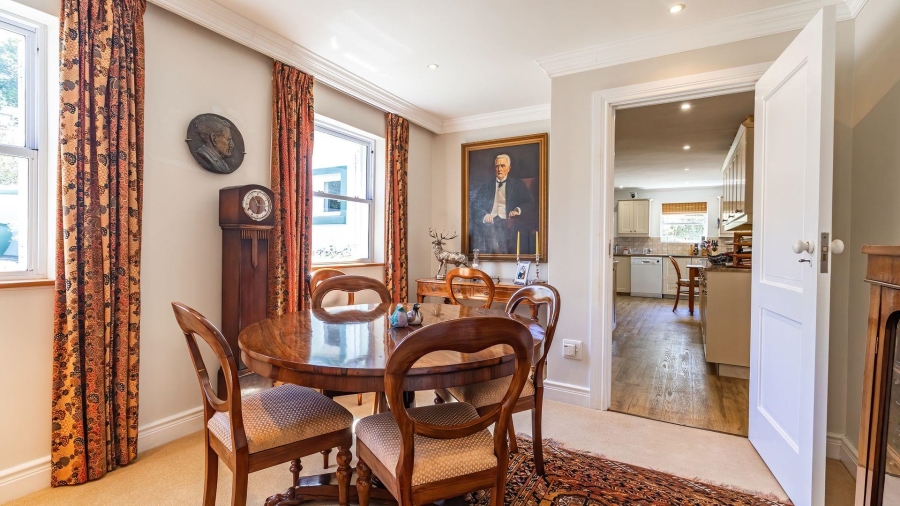 3 Bedroom Property for Sale in Belvedere Estate Western Cape